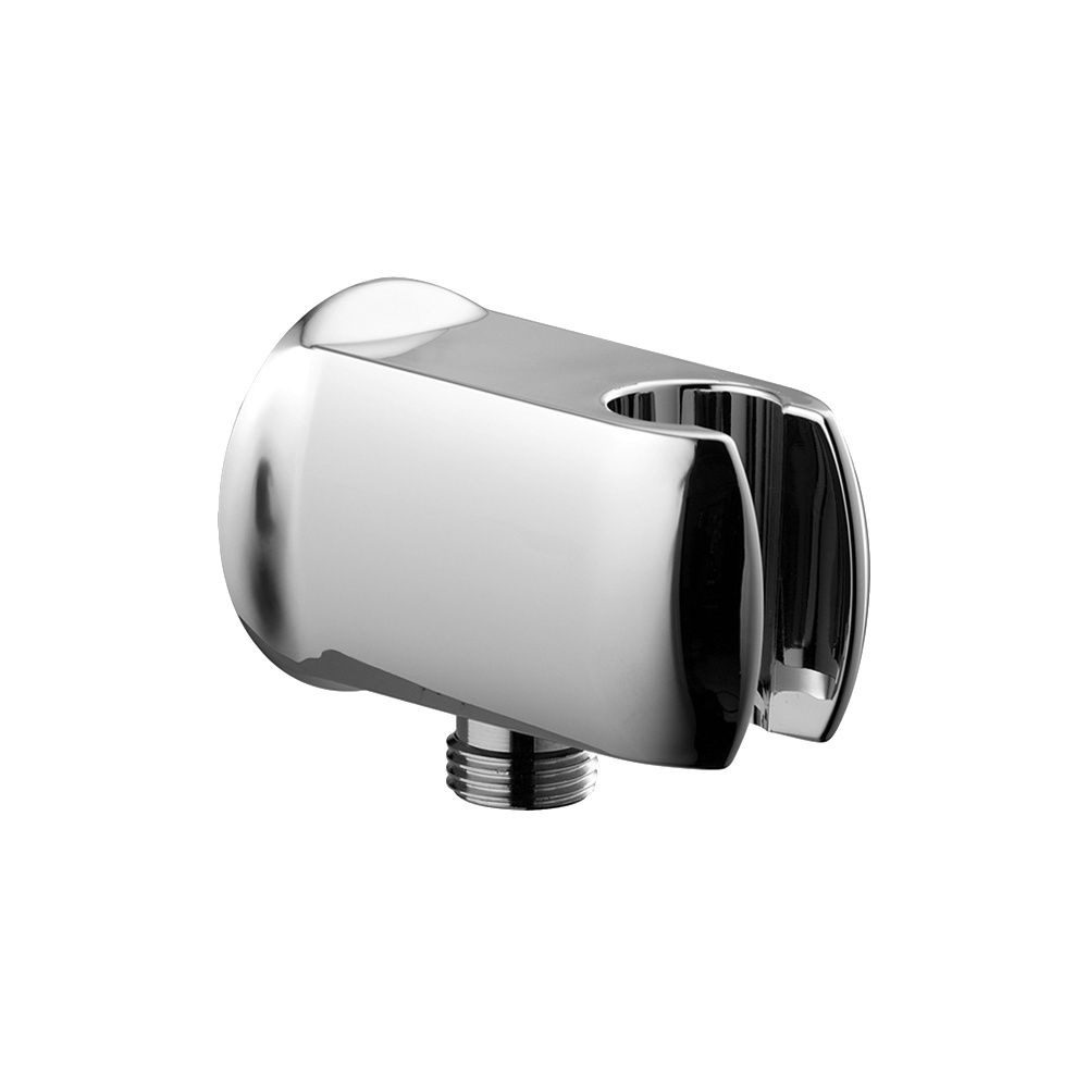 Hansa Wandanschlussbogen, DN 15, Chrom, 04460100... HANSA-04460100 4015474672406 (Abb. 7)