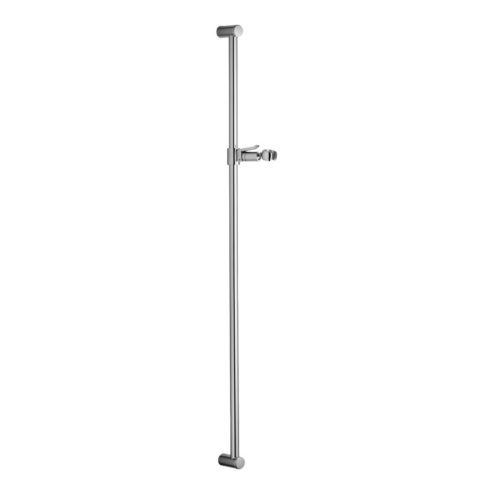 Hansa Wandstange, schwenkbares Kugelgelenk, Verstellbare Brausestangehalterung, kürzbar... HANSA-04480100 4015474031470 (Abb. 7)