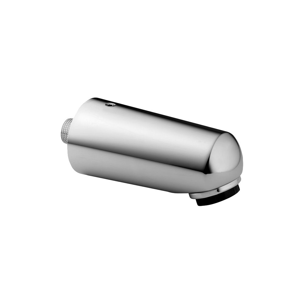 Hansa Jet Kopfbrause, 1-strahlig, Ausladung 125mm, DN 15, Chrom, 04860100... HANSA-04860100 4015474061590 (Abb. 6)