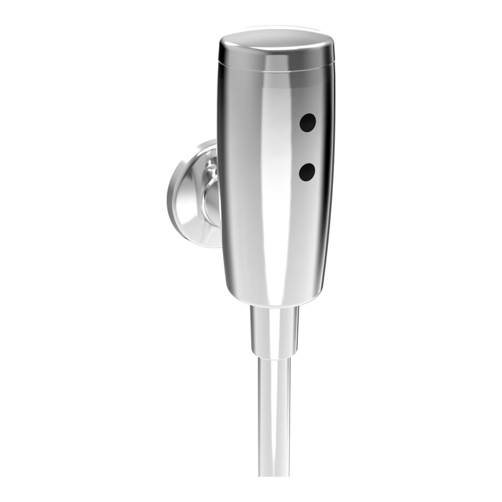 Hansa Electra Urinalsteuerung, 6V, Bluetooth, Ausladung 81mm, gerade, DN 15, Chrom, 094... HANSA-09440179 4057304014017 (Abb. 7)