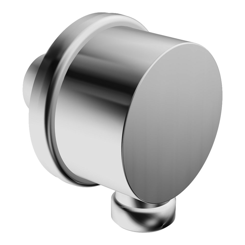 Hansa Wandanschlussbogen, Rosette rund, G 1/2", DN 15, Chrom, 44250000... HANSA-44250000 4015474239067 (Abb. 6)