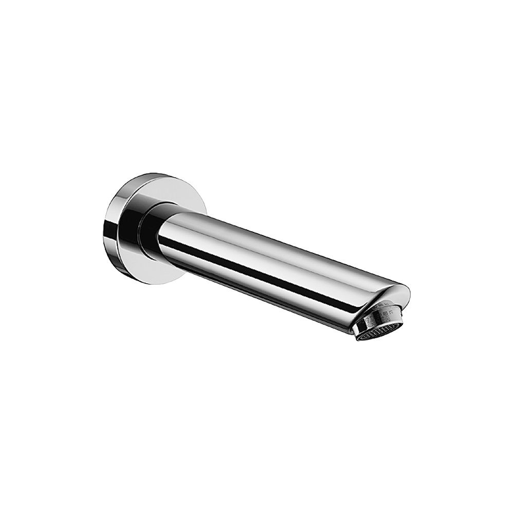 Hansa Auslauf, Länge 170mm, Ausladung 170mm, DN 15, Chrom, 52502100... HANSA-52502100 4015474068445 (Abb. 7)