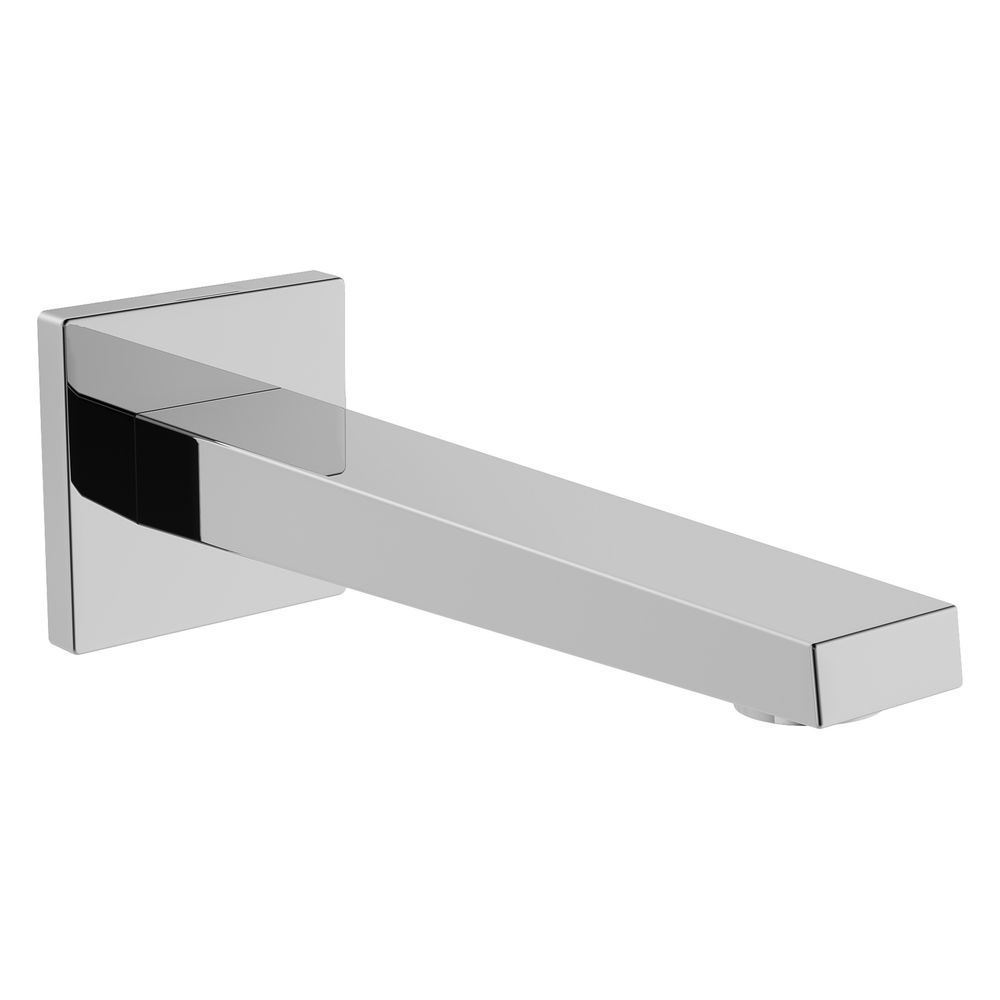 Hansa Loft Auslauf, Rosette eckig/rund, Länge 197mm, Ausladung 197mm, DN 15, Chrom... HANSA-57652100 4015474262225 (Abb. 7)
