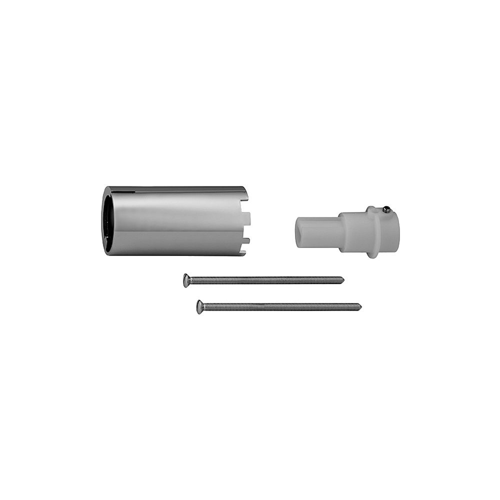 Hansa Verlängerungssatz 59901607 35mm Chrom... HANSA-59901607 4015474139329 (Abb. 4)