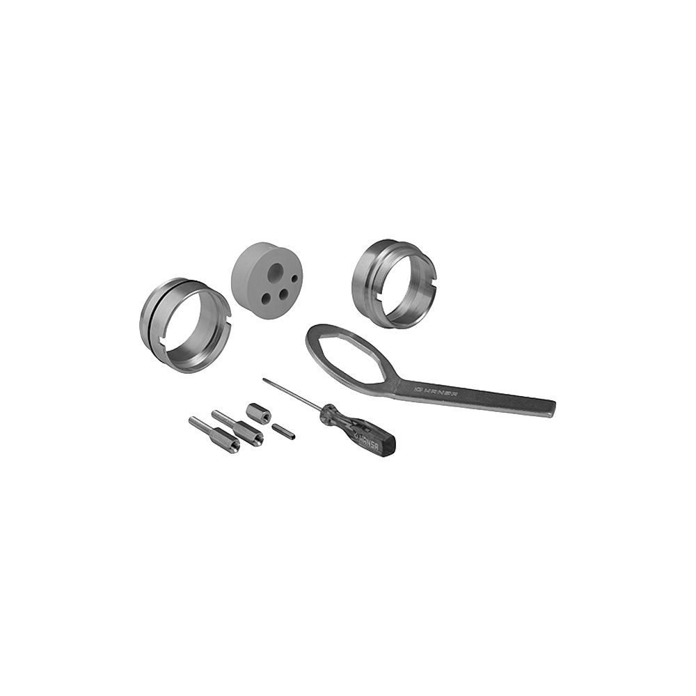 Hansa Verlängerungssatz, 20mm, 59904983... HANSA-59904983 4015474183384 (Abb. 4)