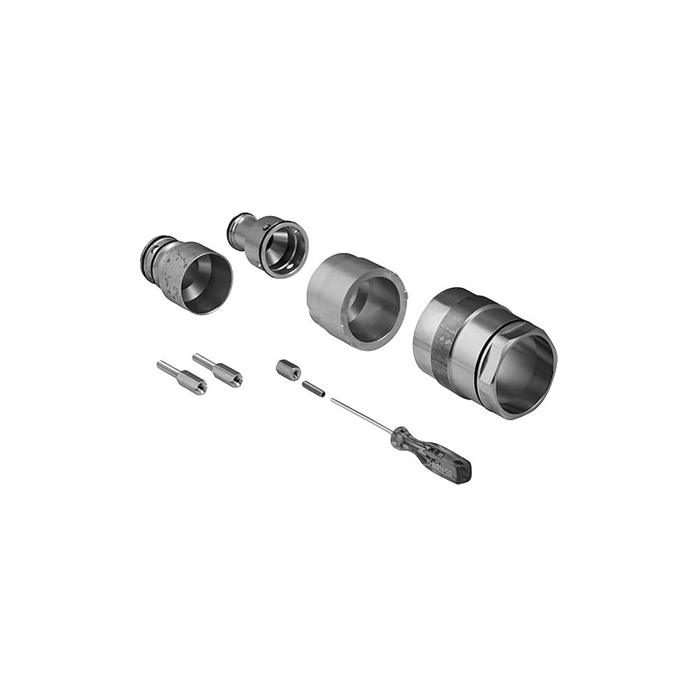 Hansa Verlängerungssatz, 35mm, 59911438... HANSA-59911438 4015474965997 (Abb. 4)