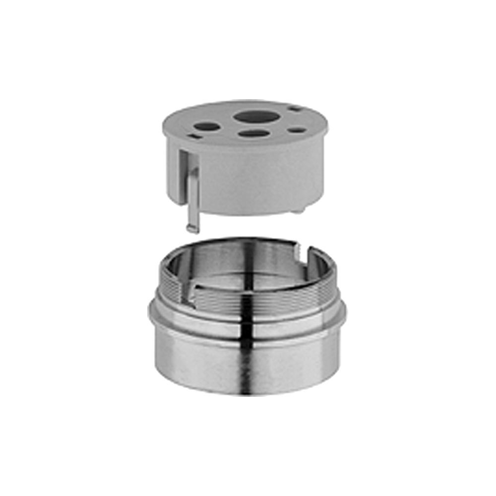 Hansa Verlängerungssatz 59912160 20mm... HANSA-59912160 4015474057265 (Abb. 4)