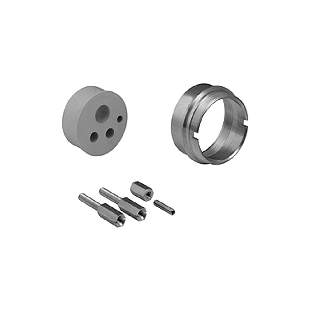 Hansa Verlängerungssatz, 20mm, 59912589... HANSA-59912589 4015474082465 (Abb. 4)