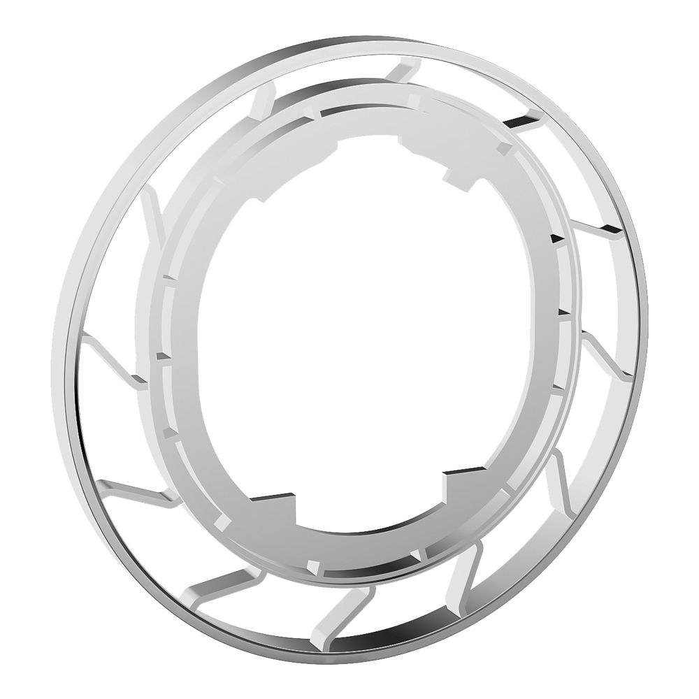 Hansa Verlängerungssatz, 12mm, Chrom, 59913081... HANSA-59913081 4015474151284 (Abb. 6)