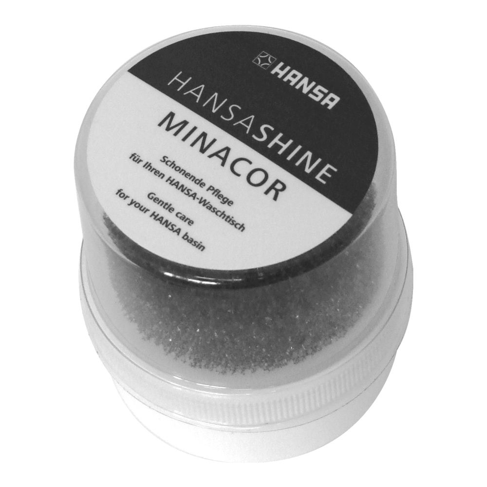 Hansa Zubehörteil 59913578 Shine Minacor, cleaning product... HANSA-59913578 4015474251199 (Abb. 2)