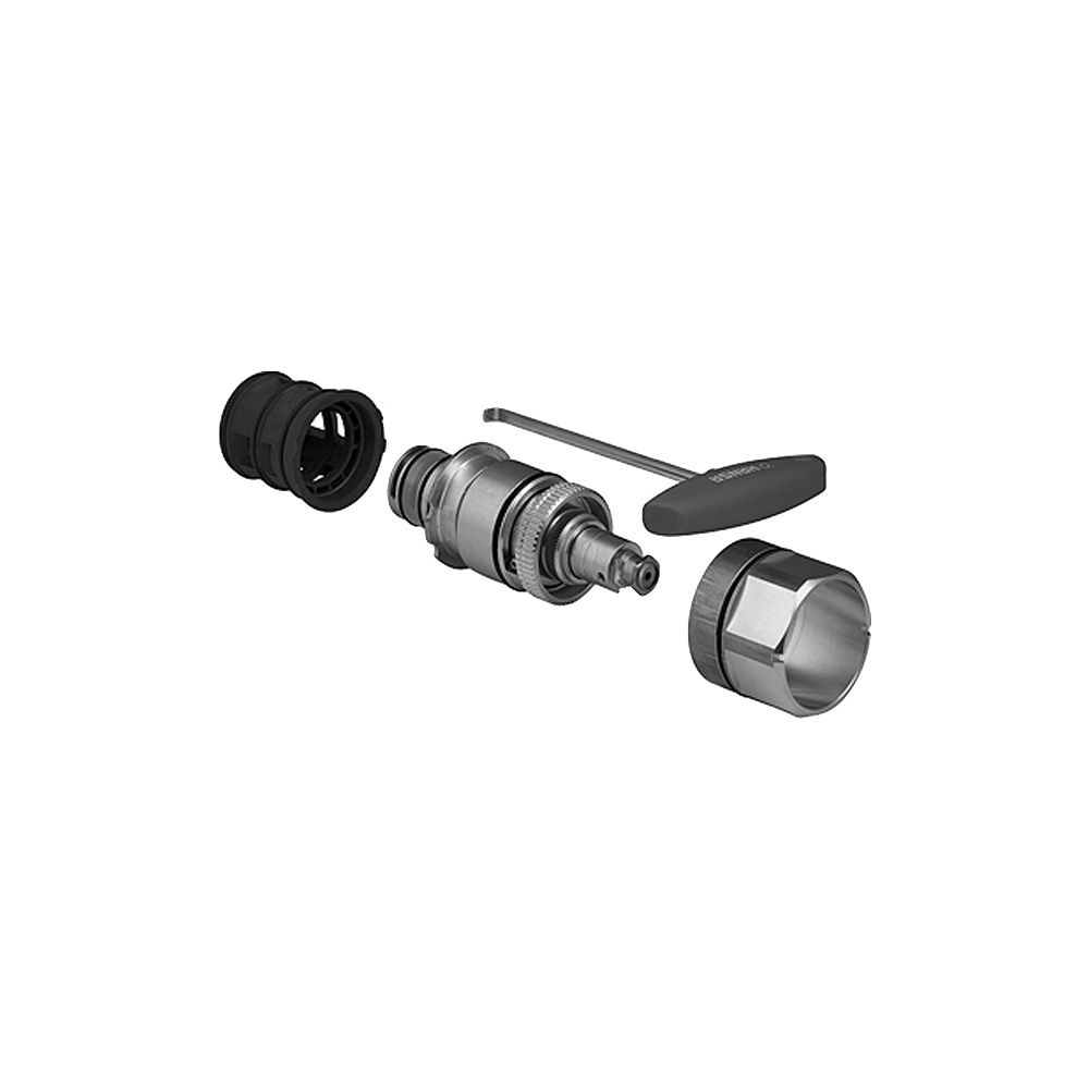 Hansa Vario Umbausatz Einhandmischer 0200/0201 in Thermostat, 59913948... HANSA-59913948 4015474267749 (Abb. 2)
