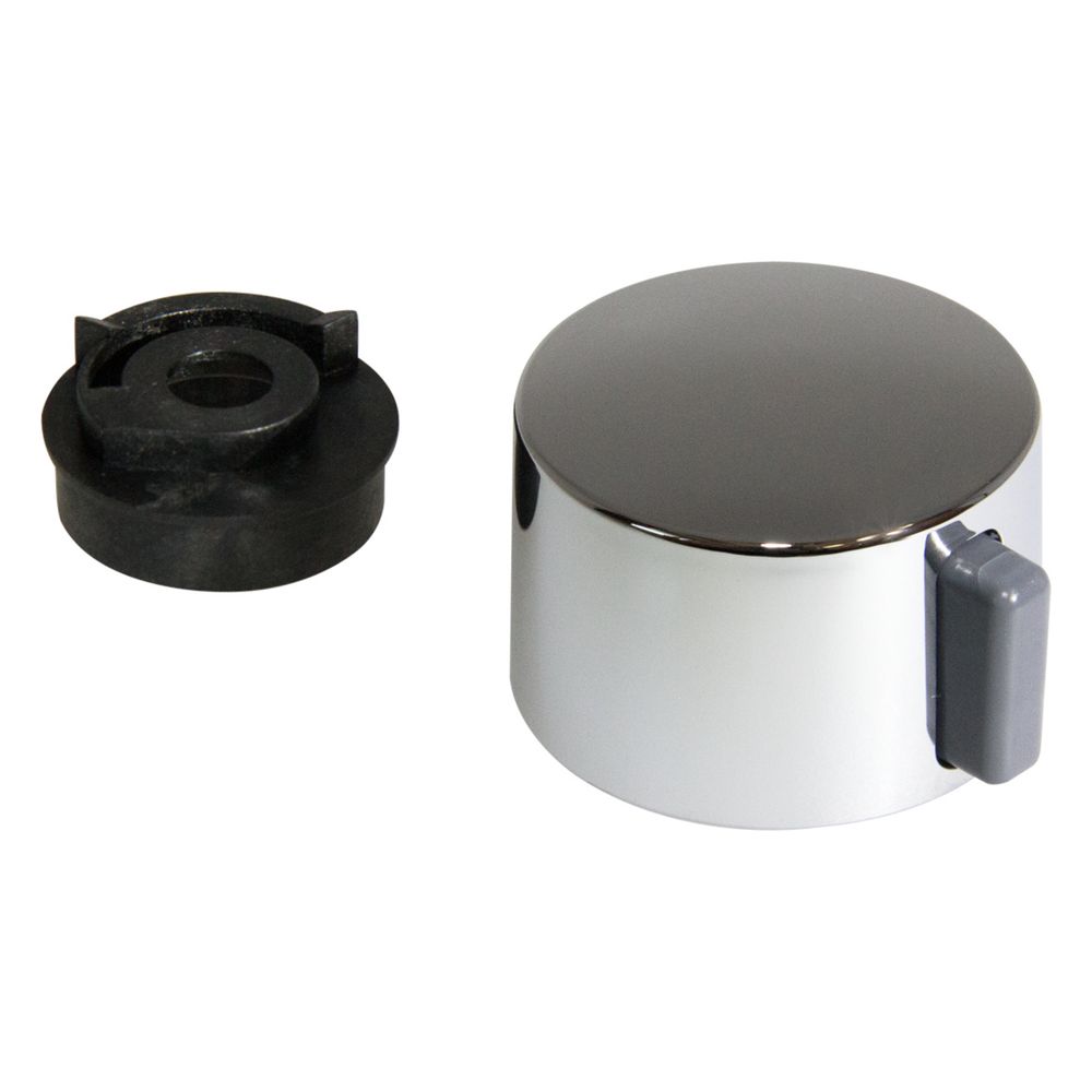 Hansa Temperatureinstellgriff, Chrom, 59914153... HANSA-59914153 4015474276000 (Abb. 4)
