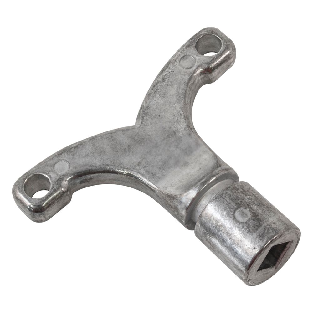 Hansa Schlüssel für Wartung, 59914267... HANSA-59914267 4057304000508 (Abb. 4)