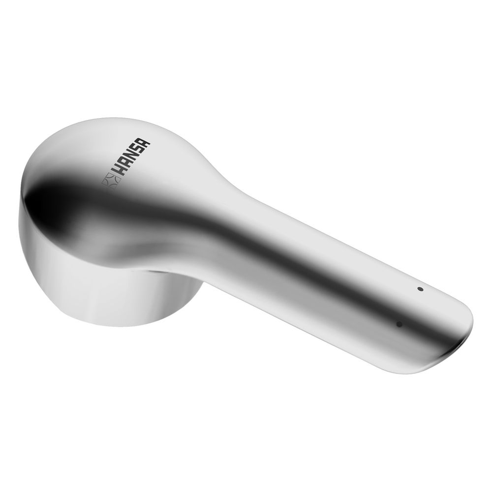 Hansa Vantis Hebel, Chrom, 59914629... HANSA-59914629 4057304010231 (Abb. 4)