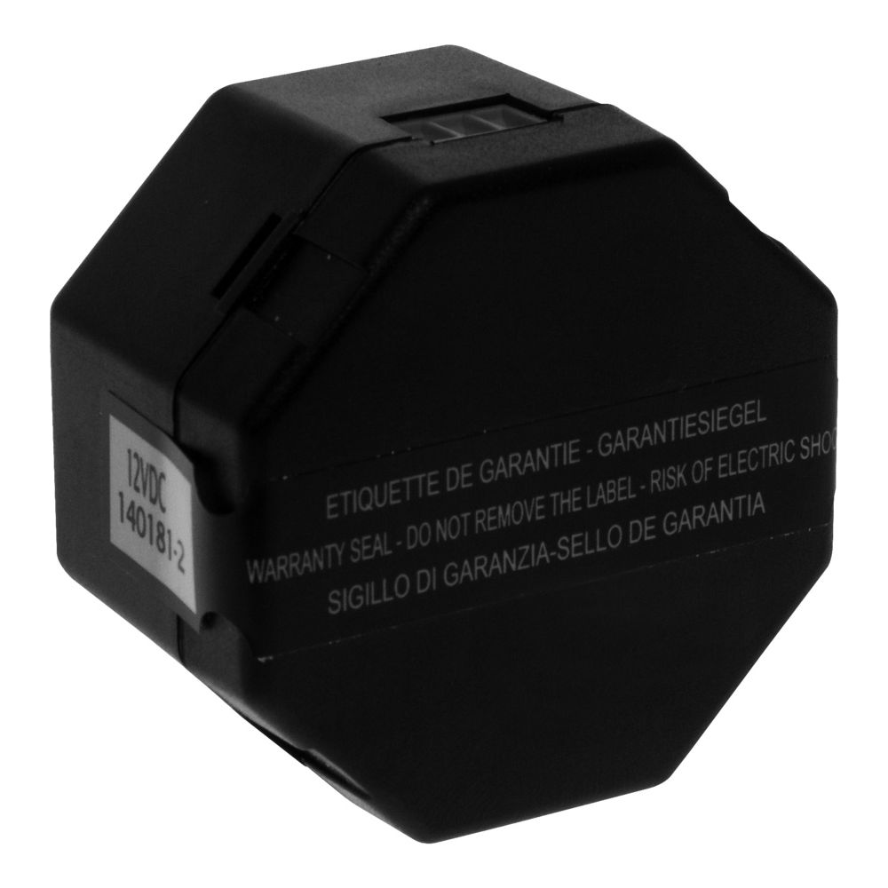 Hansa Transformator, 230/12VDC, 1A, 64990100... HANSA-64990100 4015474273320 (Abb. 6)