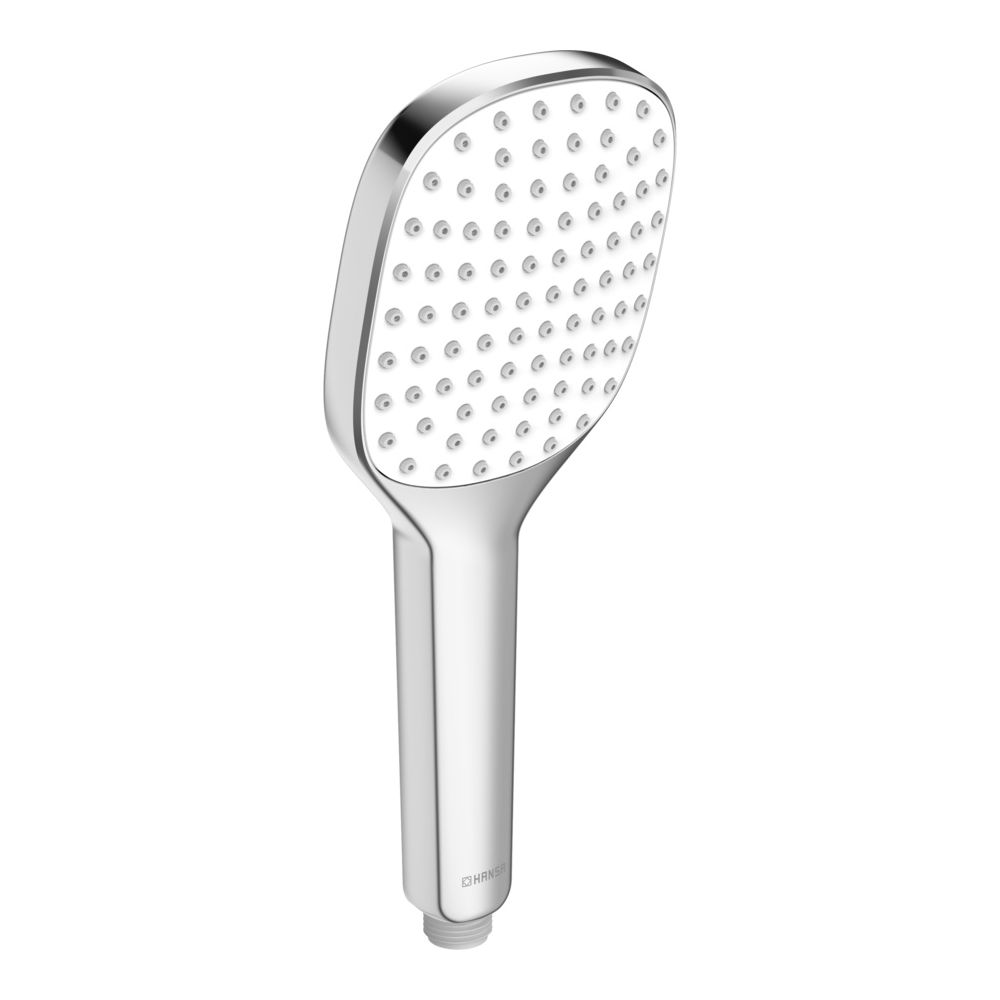 Hansa ActiveJet Style Handbrause, 1-strahlig, Chrom, 84310200... HANSA-84310200 4057304005084 (Abb. 6)