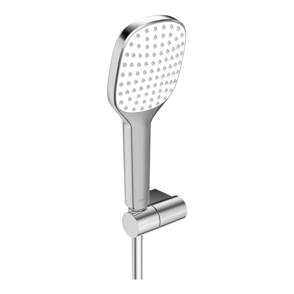 Hansa ActiveJet Style Handbrausegarnitur, 1-strahlig, Chrom, 84380213... HANSA-84380213 4057304005169 (Abb. 6)
