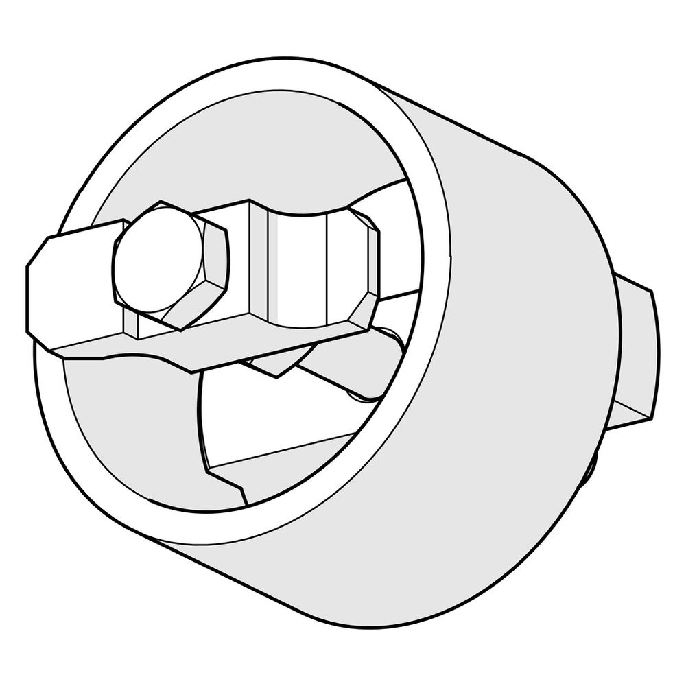 Hansa Werkzeug 59914066... HANSA-59914066 4015474274174 (Abb. 3)