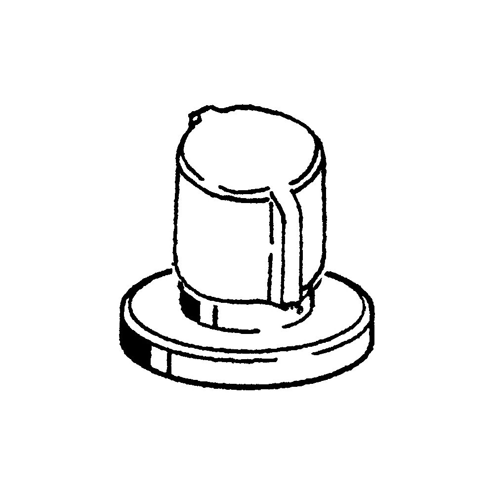Hansa Prisma Fertigmontageset, Chrom, 02289134... HANSA-02289134 4015474054905 (Abb. 3)