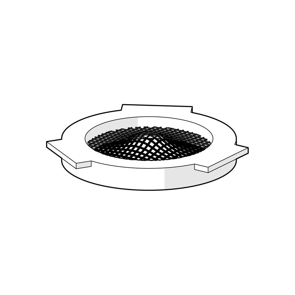 Hansa Schmutzfilter, Oras Group, 1007900V... HANSA-1007900V 6414150097072 (Abb. 2)
