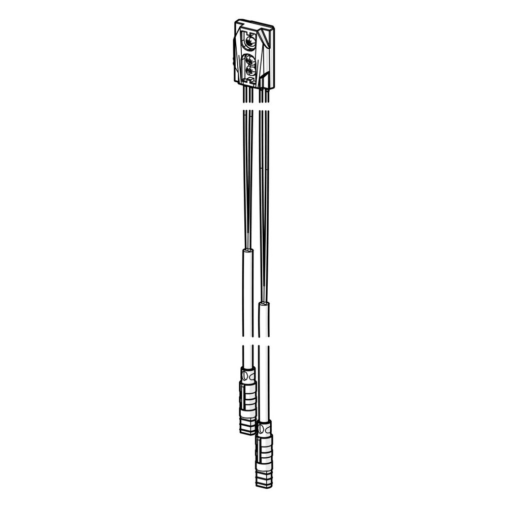 Hansa Sensor für Oras Group, 1014212V... HANSA-1014212V 6414150101465 (Abb. 4)