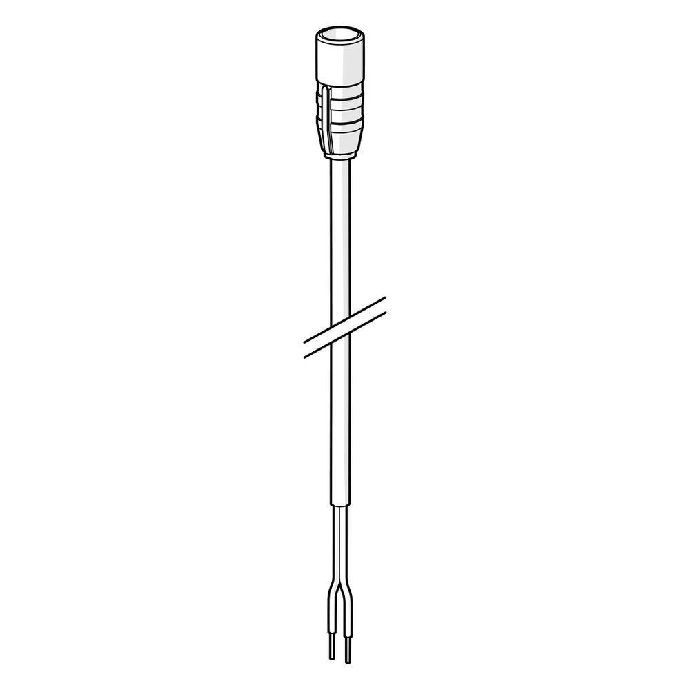 Hansa Anschlusskabel, Länge 650mm, Oras Group, 290010... HANSA-290010 6414150103469 (Abb. 4)