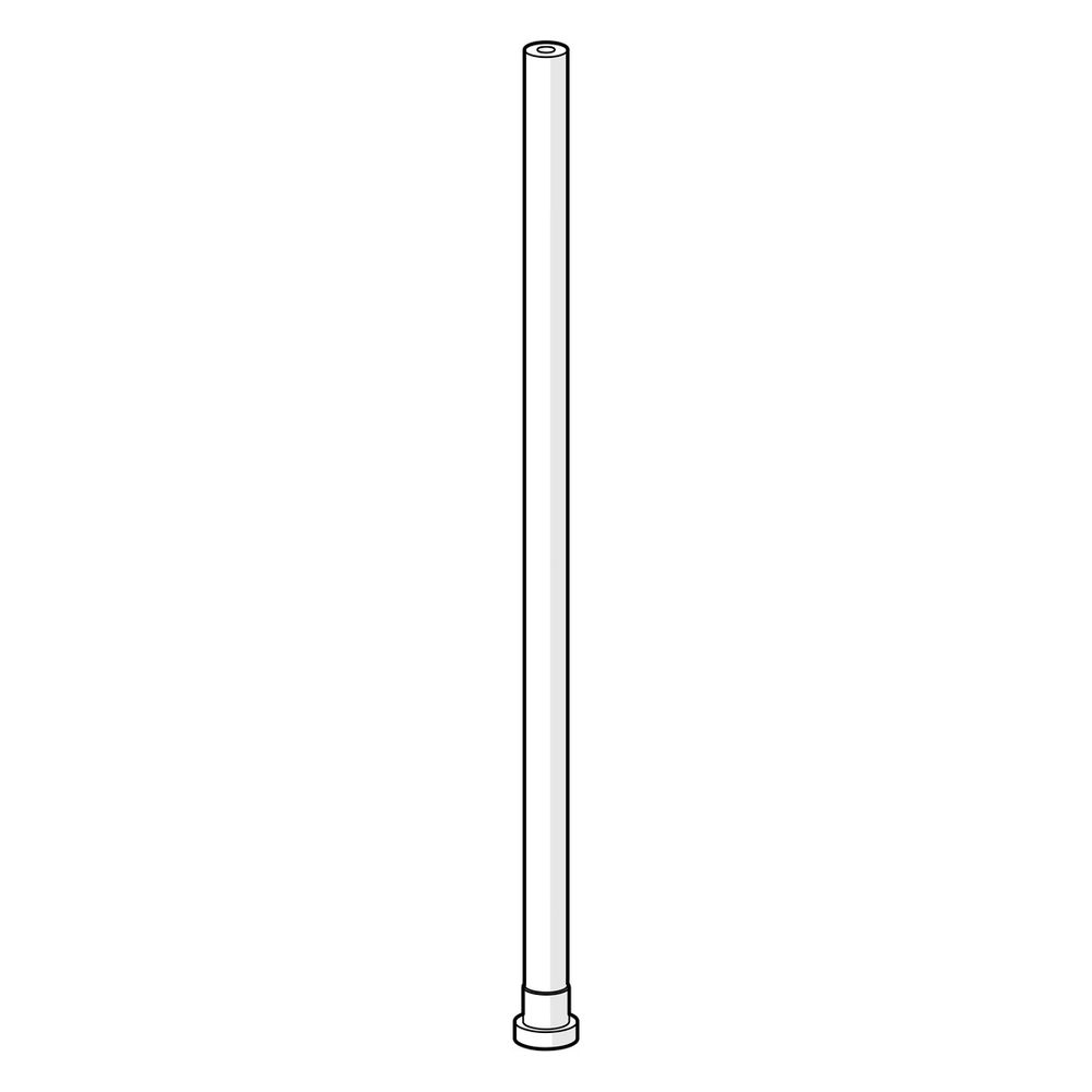 Hansa Schlauch für Dusche, Standard EN 1113, 59902151... HANSA-59902151 4015474072077 (Abb. 2)