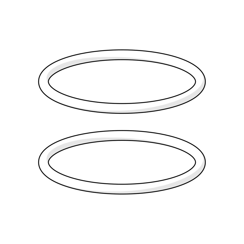 Hansa O-Ringsatz 59904964... HANSA-59904964 4015474184213 (Abb. 2)