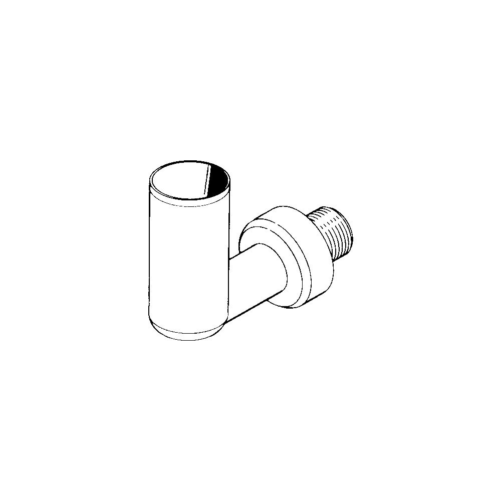 Hansa Abtropf- und Füllventil, 59905074... HANSA-59905074 4015474189782 (Abb. 2)