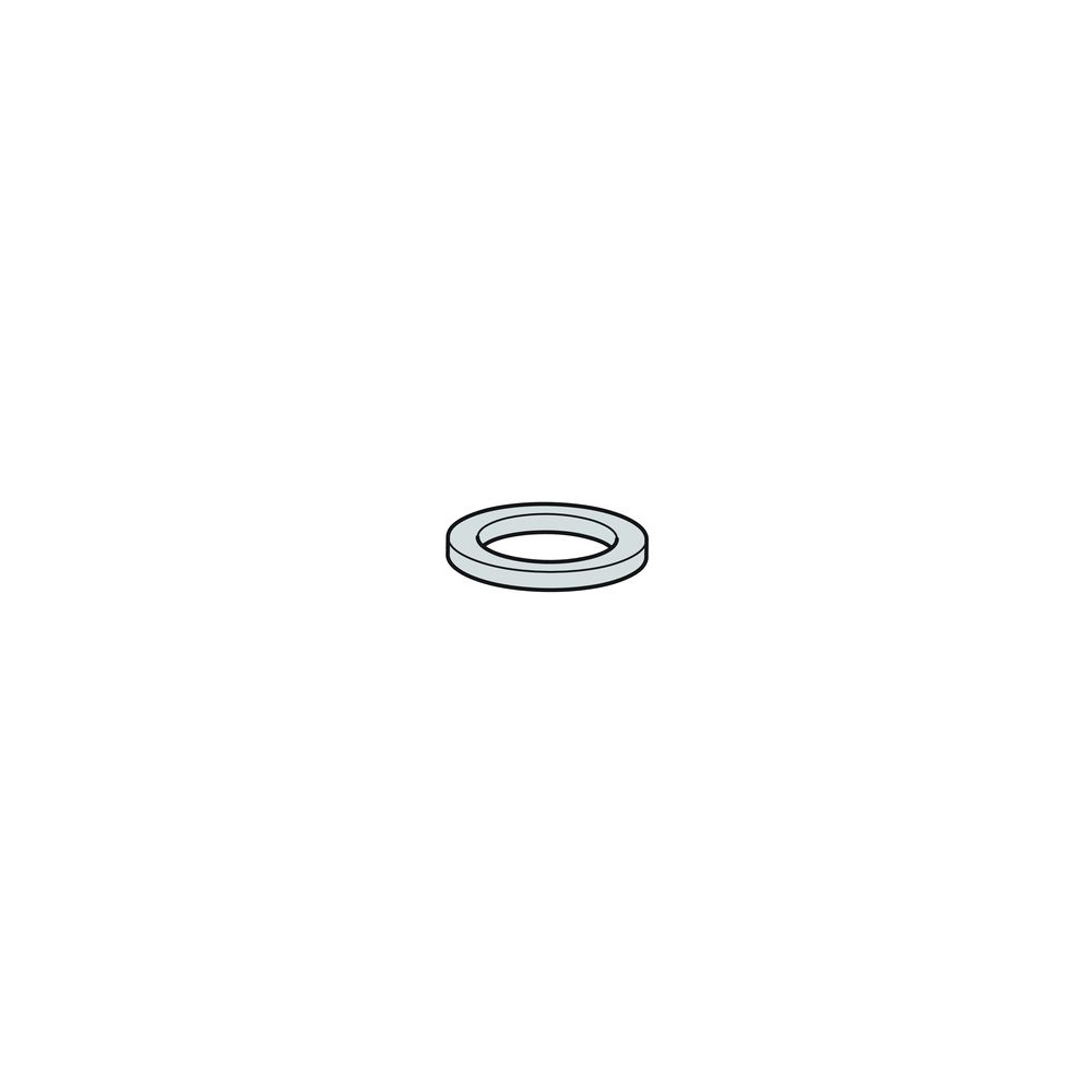 Hansa O-Ring für Wasserhahn, 59905077... HANSA-59905077 4015474189812 (Abb. 2)