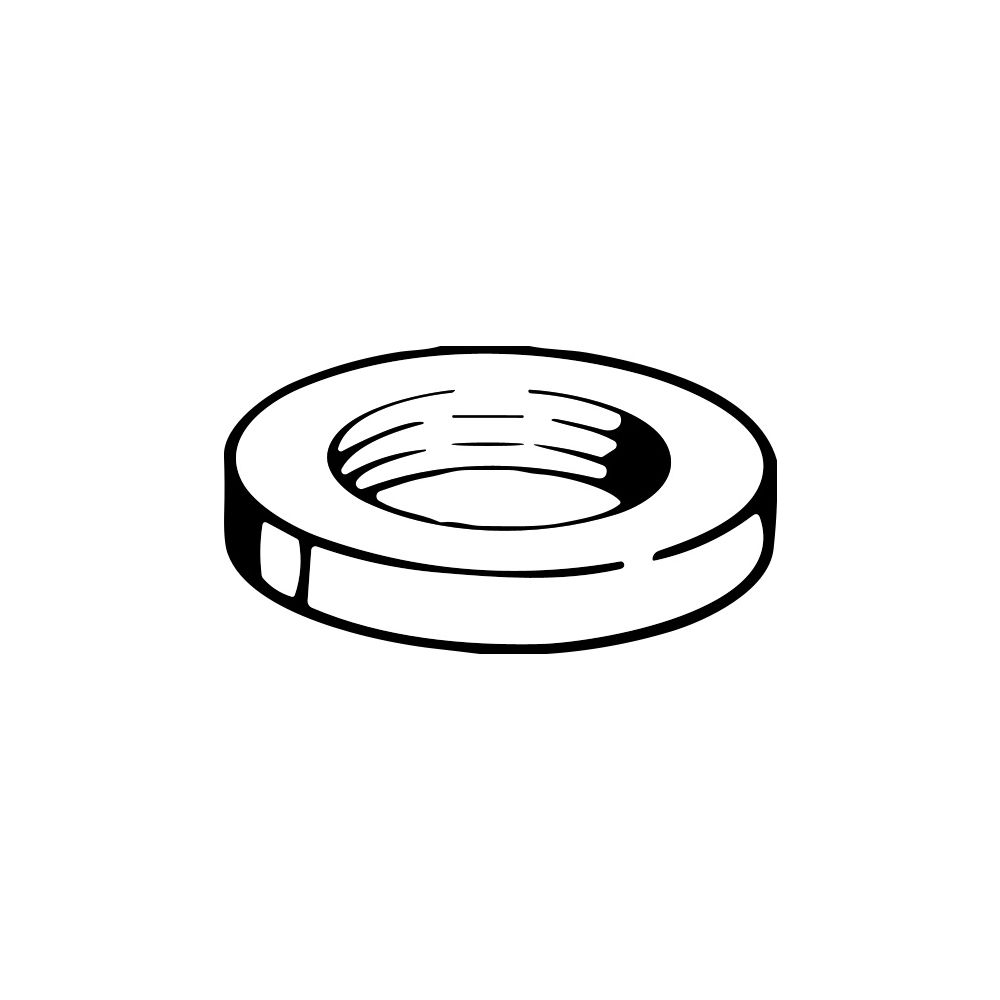 Hansa Scheibe, Anschlussgröße M24x1,5, 59910159... HANSA-59910159 4015474815513 (Abb. 2)