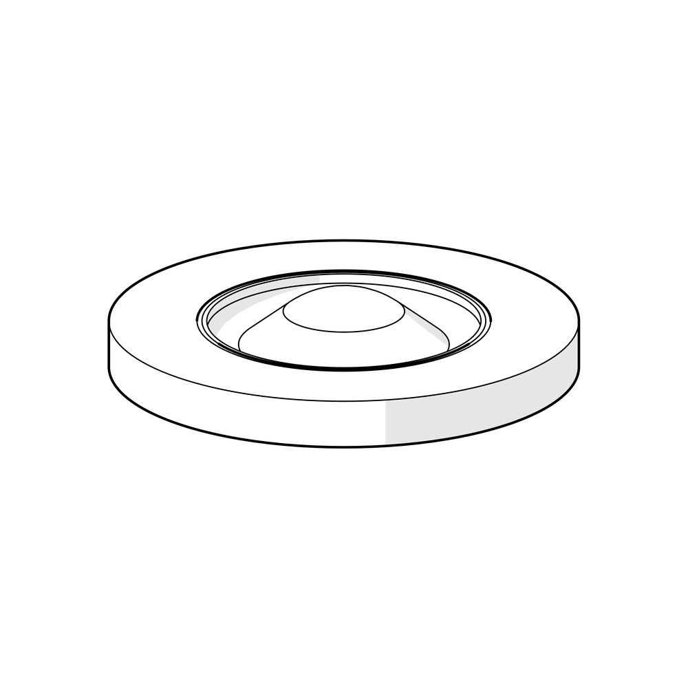 Hansa Schmutzfilter G 3/4", 59911076... HANSA-59911076 4015474896048 (Abb. 2)