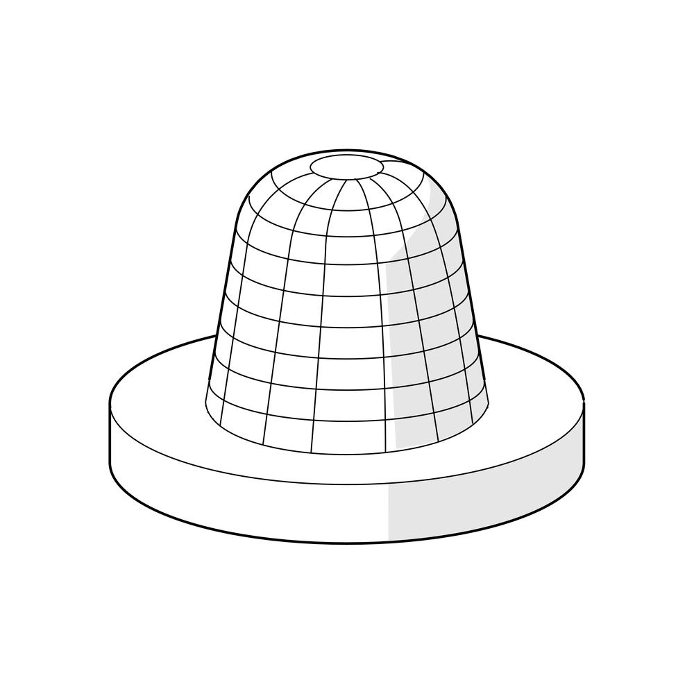 Hansa Schmutzfilter für Unterputz-Einbaukörper, 59911684... HANSA-59911684 4015474977518 (Abb. 2)