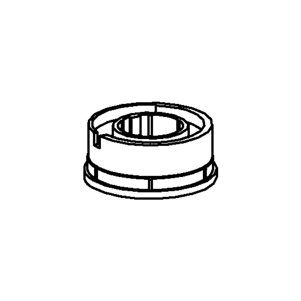 Hansa Durchflussbegrenzer, 59911897... HANSA-59911897 4015474030374 (Abb. 2)