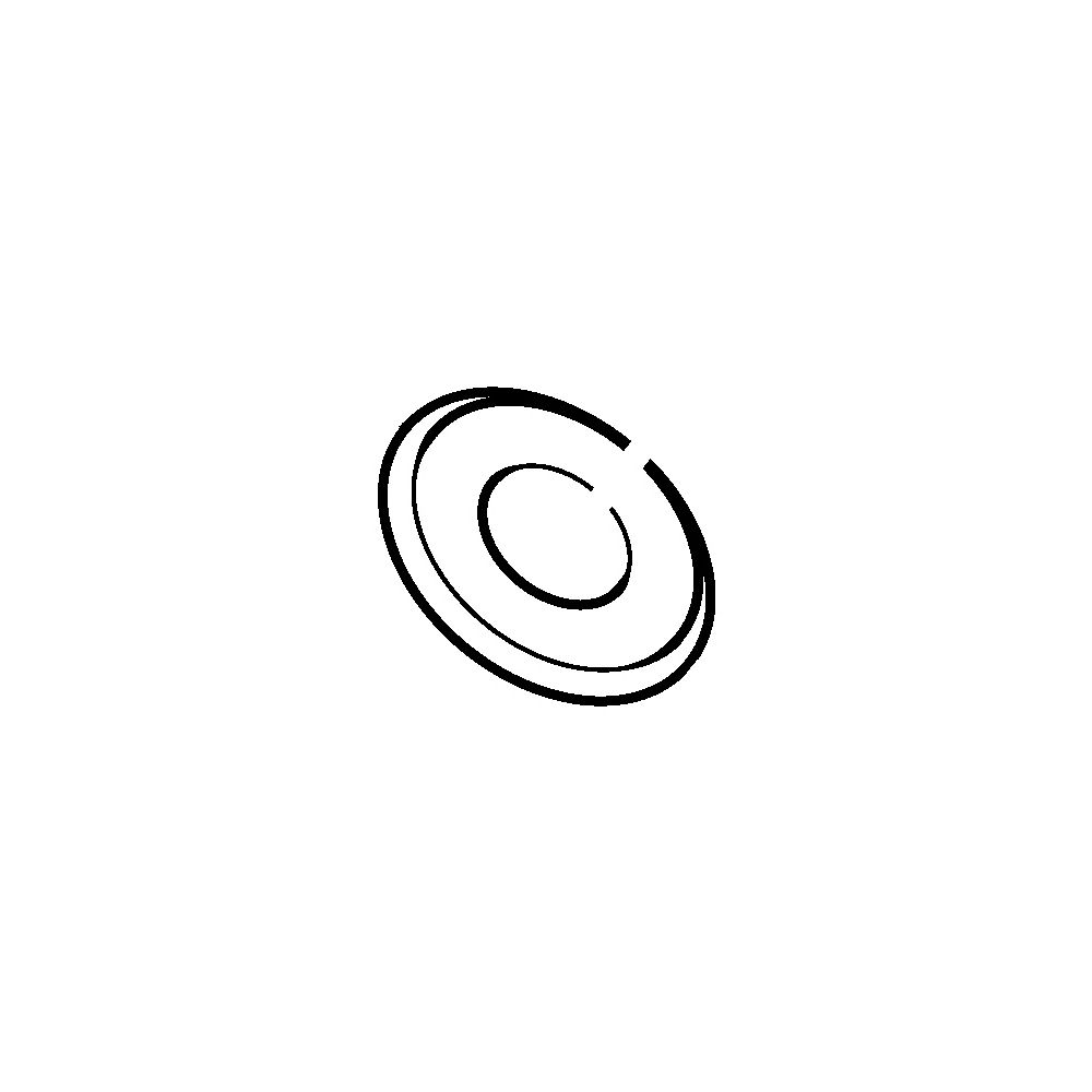 Hansa Ringschraube, M30x1, AF 45, 59912523... HANSA-59912523 4015474073036 (Abb. 2)