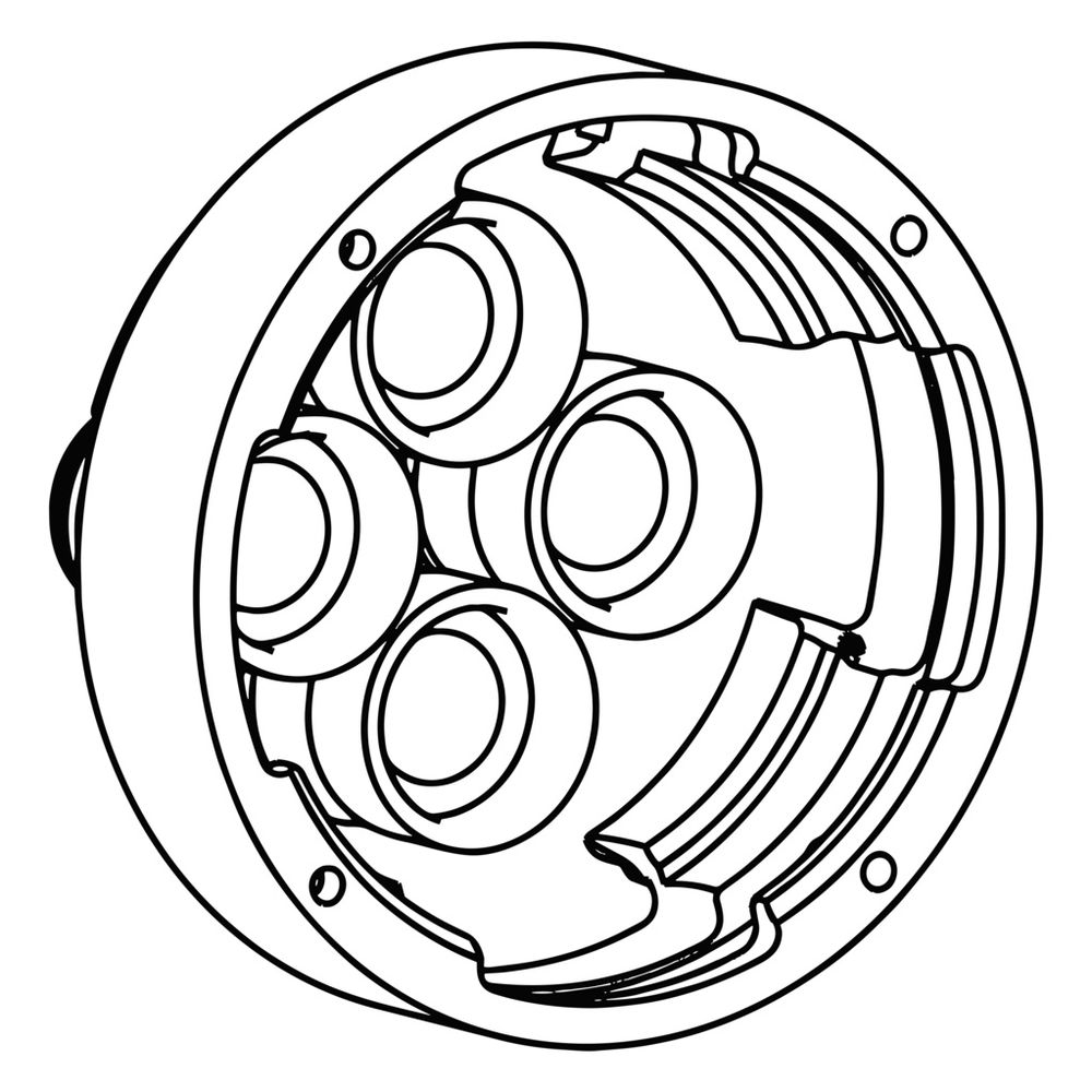 Hansa Verlängerungssatz, 20mm, 59912754... HANSA-59912754 4015474123977 (Abb. 2)