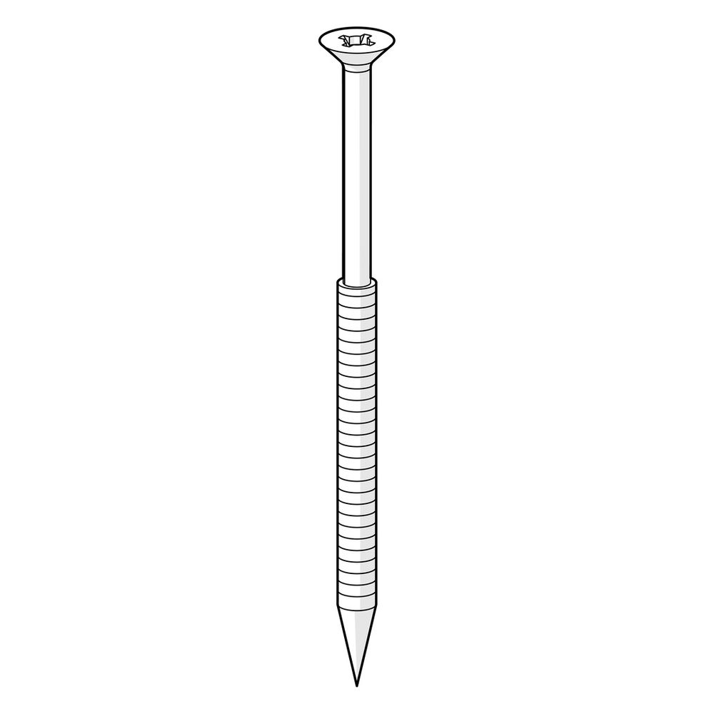 Hansa Schraube, Anschlussgröße M4,5x80, 59912890... HANSA-59912890 4015474125391 (Abb. 2)