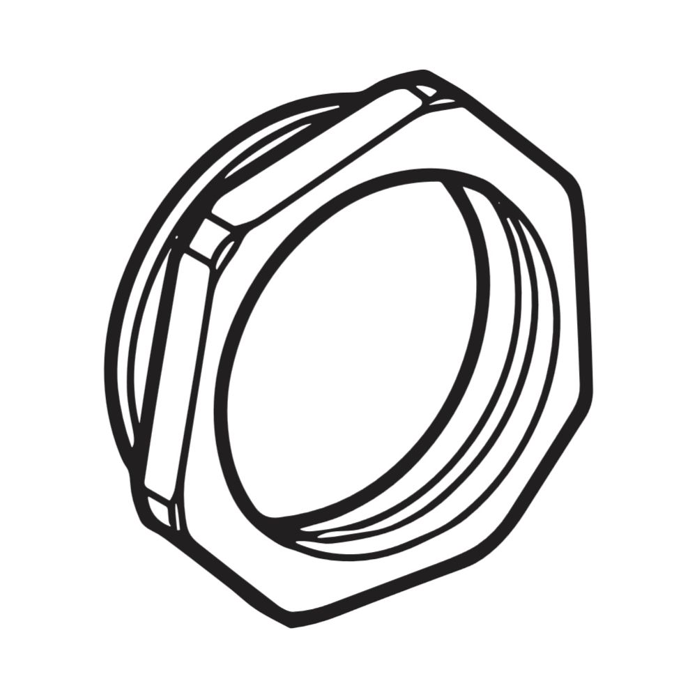 Hansa Ringschraube 59912988 M34x1, AF 36... HANSA-59912988 4015474131453 (Abb. 2)