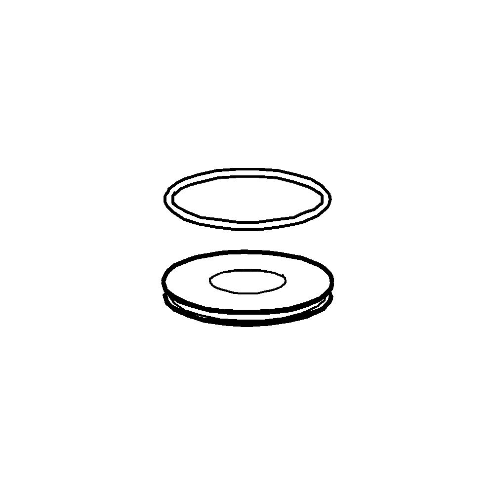 Hansa Zierring, Dekorscheibe, 59913088... HANSA-59913088 4015474158443 (Abb. 2)
