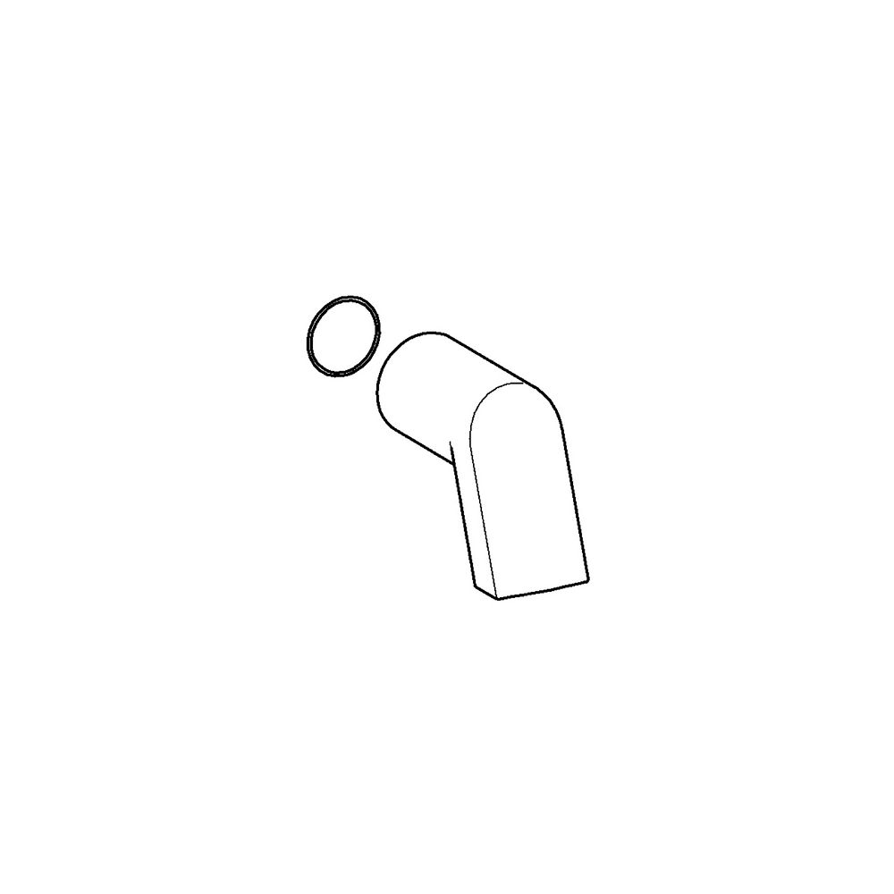 Hansa Stela Auslauf, Chrom, 59913102... HANSA-59913102 4015474158757 (Abb. 2)
