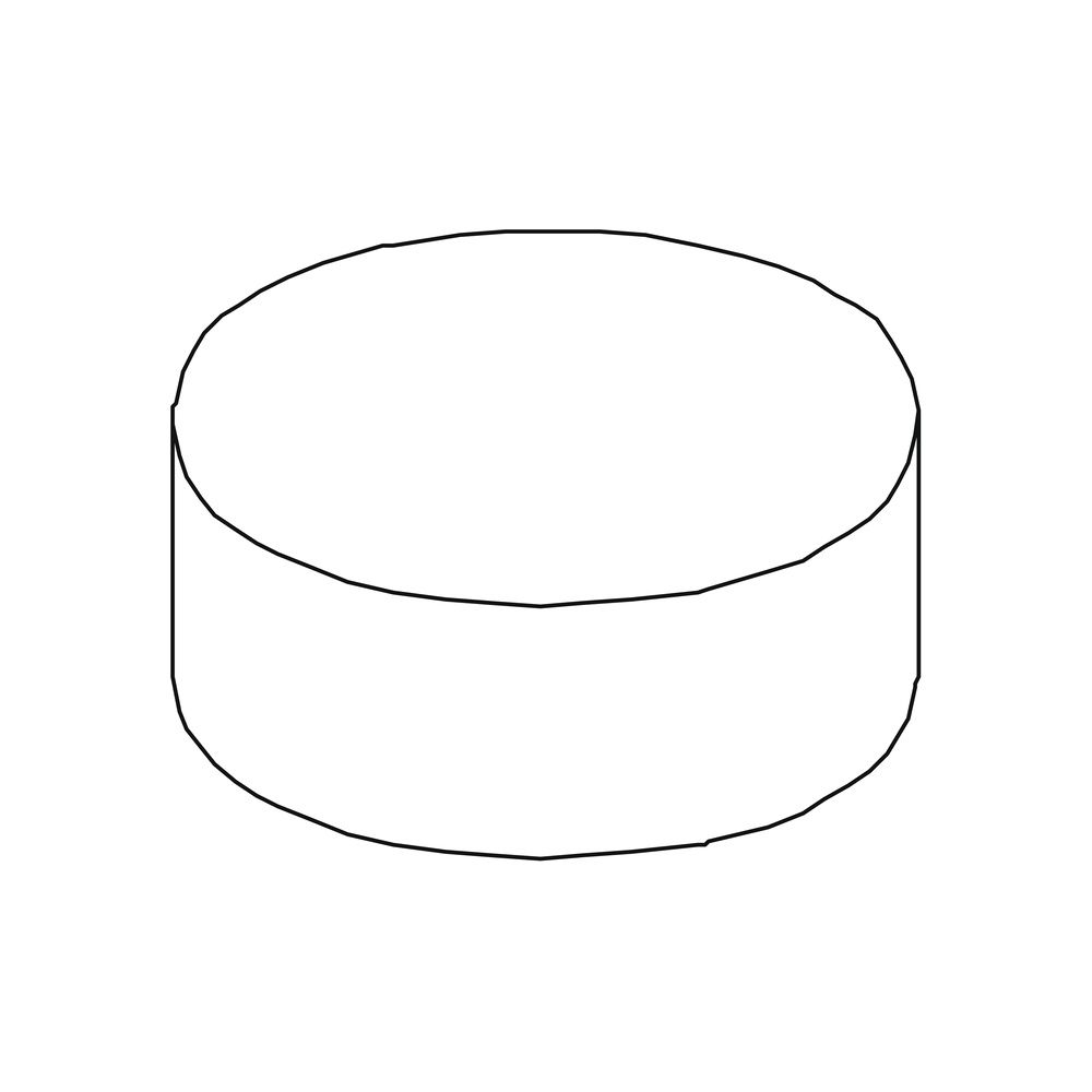 Hansa Umstellknopf, Chrom, 59913402... HANSA-59913402 4015474205796 (Abb. 2)