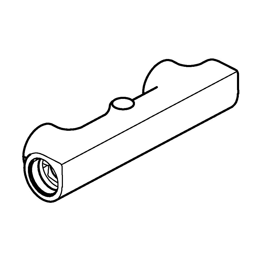 Hansa Thermostat, Thermostatkartusche zur Temperaturreglung, mit Rückflussverhinderer, ... HANSA-59913600 4015474245242 (Abb. 4)