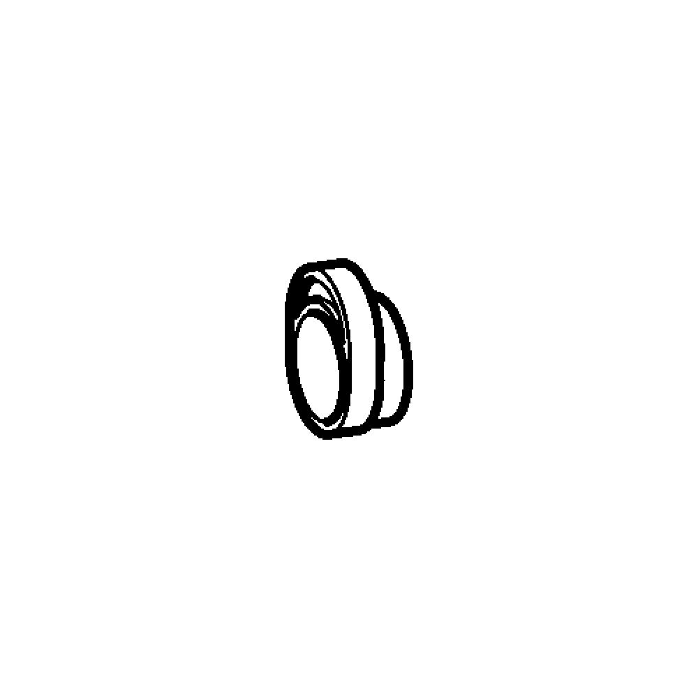 Hansa Arretierschraube 38 Grad C, 59913919... HANSA-59913919 4015474268395 (Abb. 2)