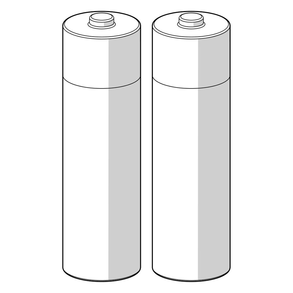 Hansa Batterie 1,5V AA Lithium, 59914136... HANSA-59914136 4015474275836 (Abb. 4)