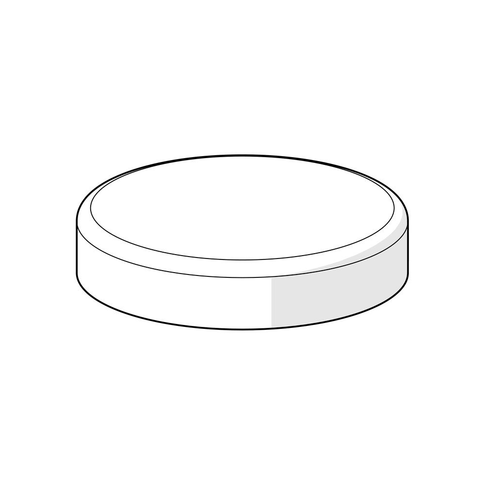 Hansa Batterie CR2450 3V Lithium, 59914137... HANSA-59914137 4015474275843 (Abb. 2)