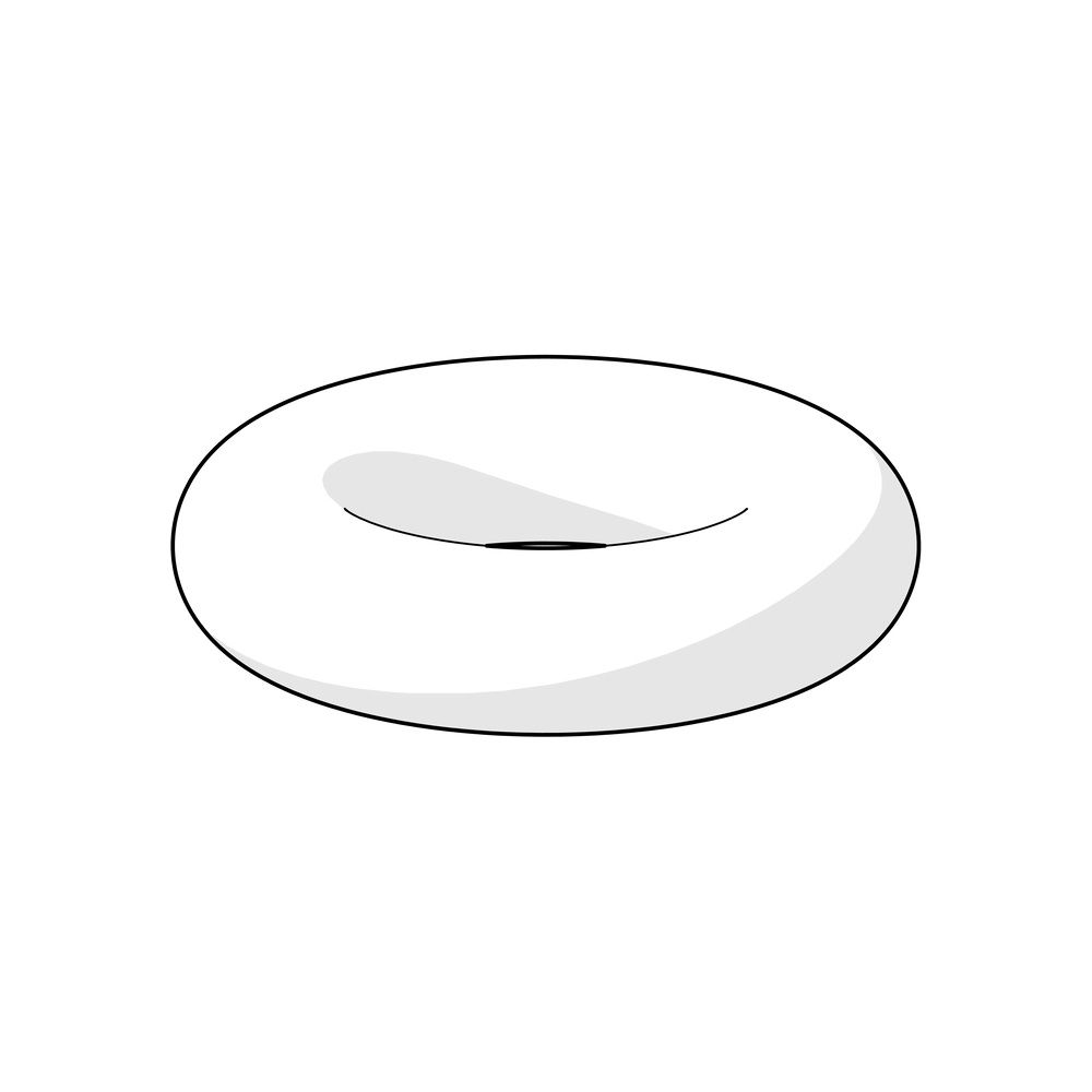Hansa O-Ring Durchmesser 13,6x2,4mm, 59914158... HANSA-59914158 4015474276055 (Abb. 2)