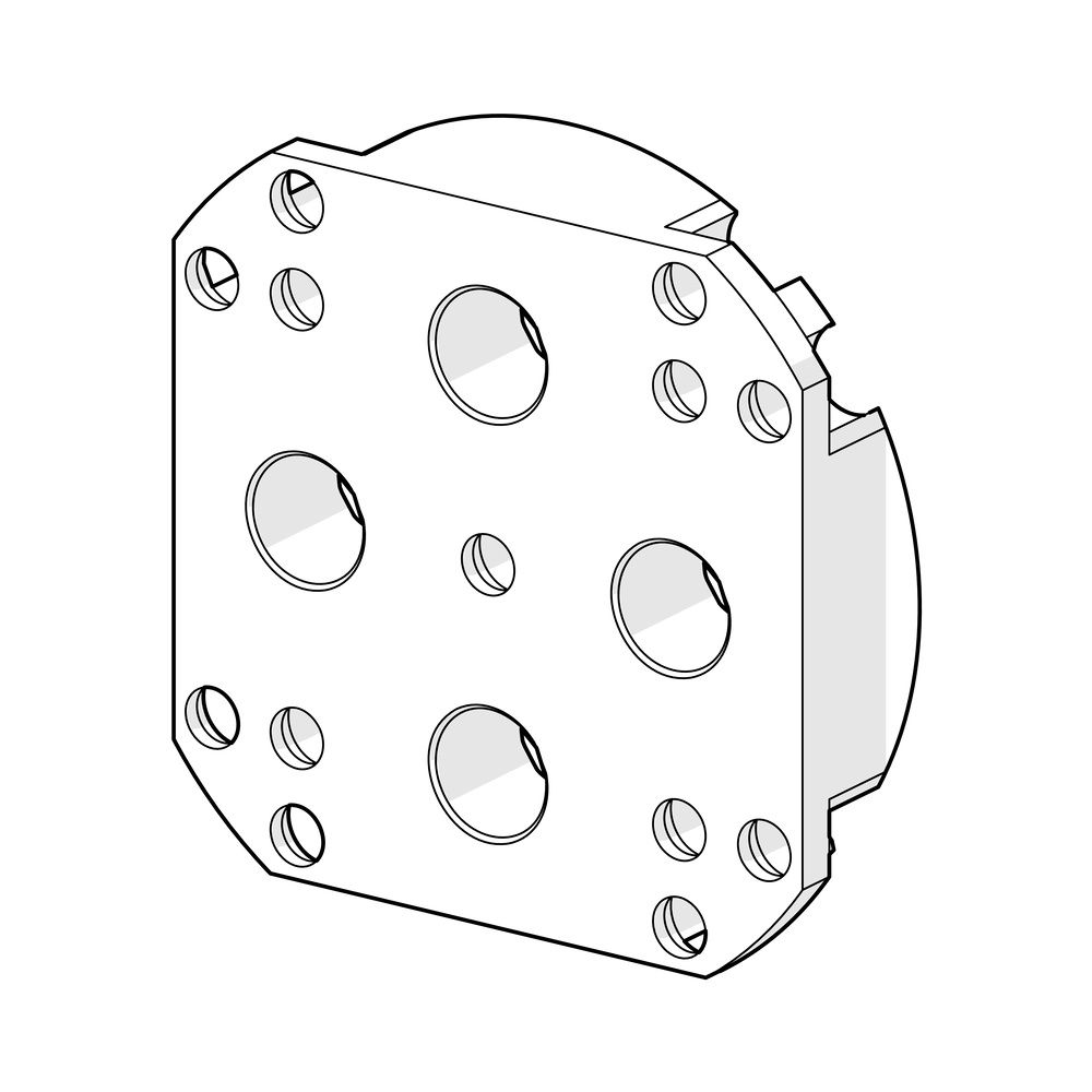 Hansa Verlängerungssatz, 15mm, 59914182... HANSA-59914182 4057304000744 (Abb. 3)