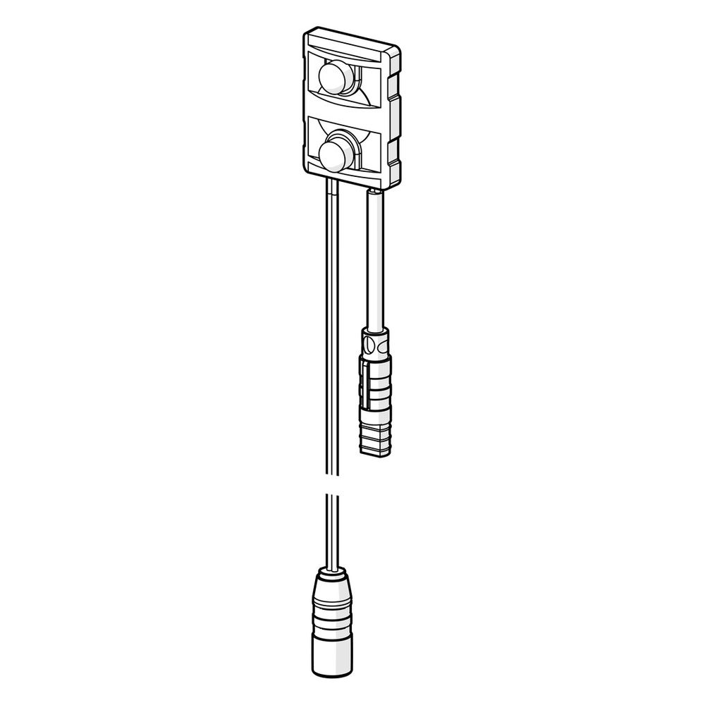 Hansa Sensor 59914224 6V... HANSA-59914224 4057304000072 (Abb. 2)
