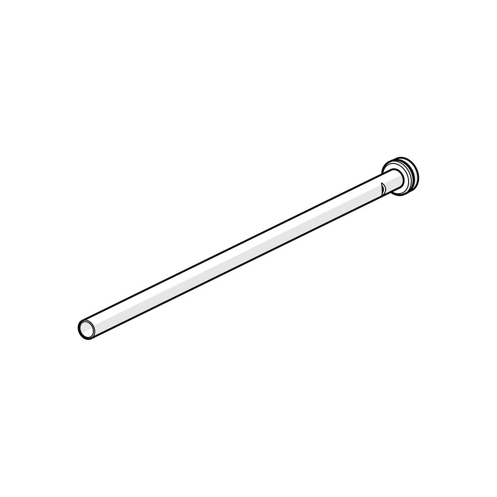 Hansa Spindel, komplett lang, 59914269... HANSA-59914269 4057304000522 (Abb. 2)