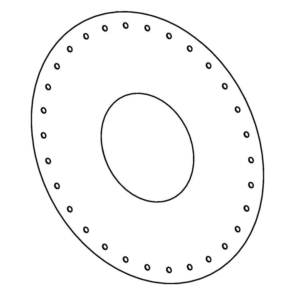 Hansa Dichtungen für Unterputz-Einbaukörper, 59914332... HANSA-59914332 4057304001918 (Abb. 2)